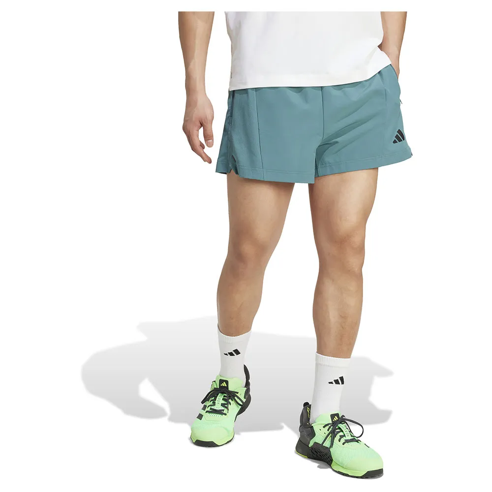 Шорты adidas Power 5´´, синий
Шорты adidas Power 5´´, синий