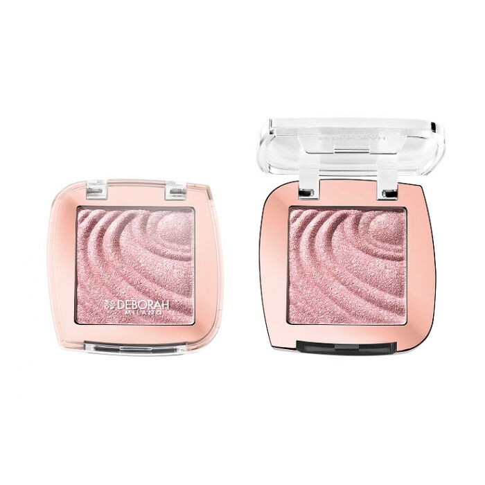 Тени для век Sombra de Ojos Compacto Color Lovers Deborah Milano, nº2
Тени для век Sombra de Ojos Compacto Color Lovers Deborah Milano, nº2