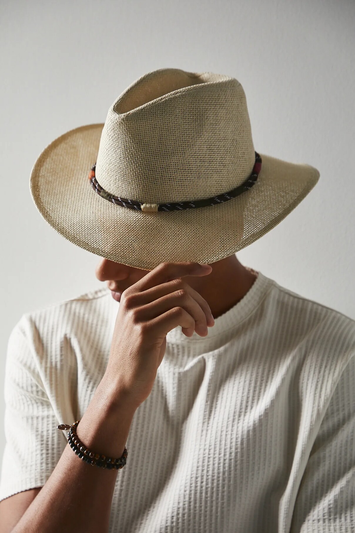 Панама Medicine, бежевый
Панама Medicine, бежевый