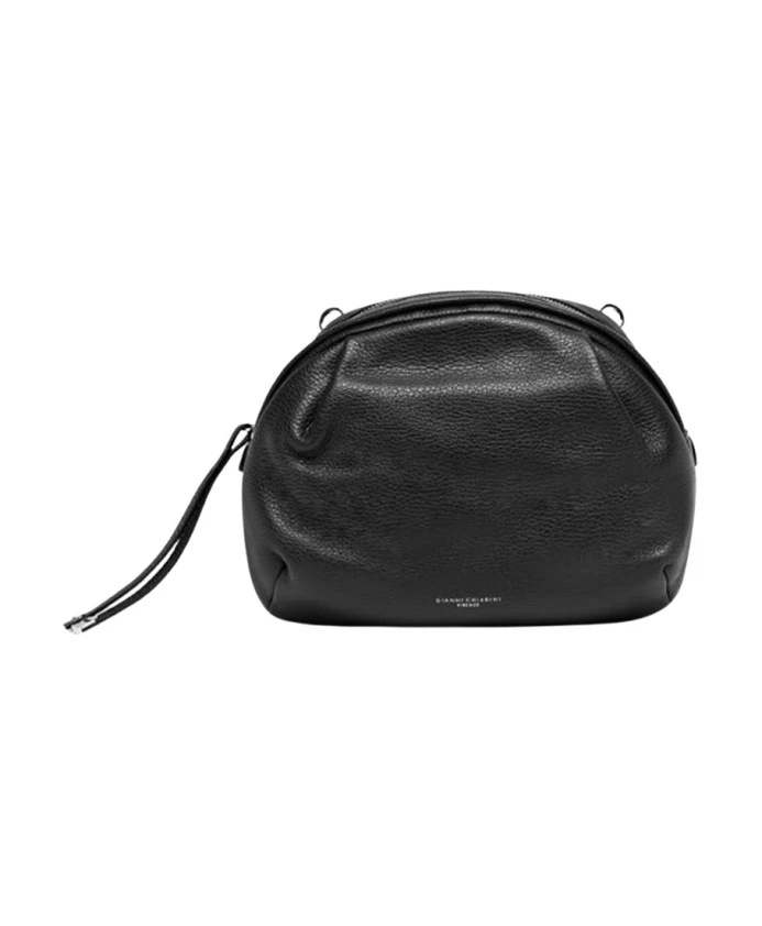 Сумка Эмануэла Gianni Chiarini, черный
Сумка Эмануэла Gianni Chiarini, черный