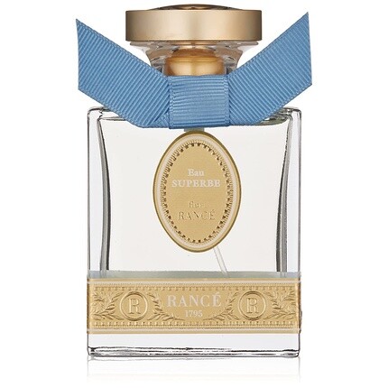 RANCE Eau Superbe EDT Vapo 50 мл
RANCE Eau Superbe EDT Vapo 50 мл