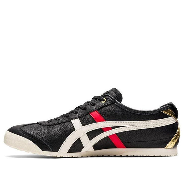Кроссовки мексика 66 Onitsuka Tiger, черный
Кроссовки мексика 66 Onitsuka Tiger, черный
