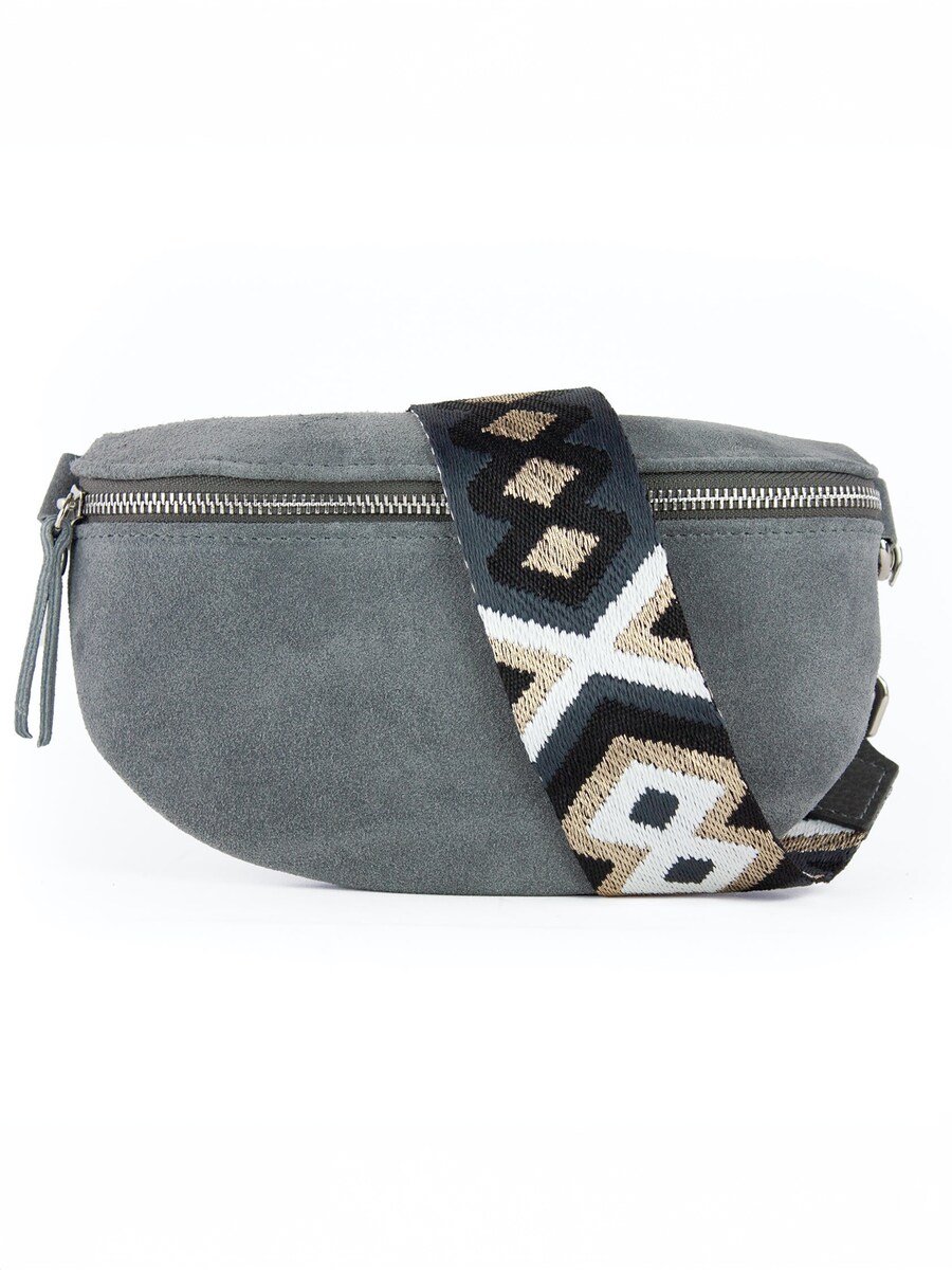 Поясная сумка lePelou ONDA, серый
Поясная сумка lePelou ONDA, серый