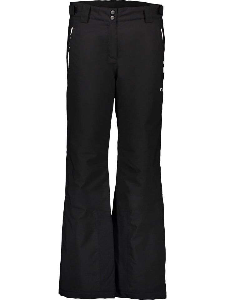 Лыжные брюки CMP, черный
Лыжные брюки CMP, черный