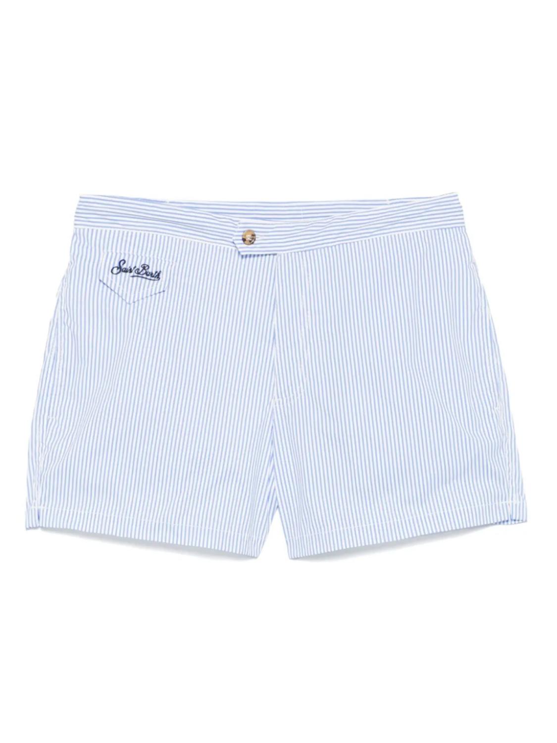 Шорты для плавания Гарри MC2 Saint Barth, белый
Шорты для плавания Гарри MC2 Saint Barth, белый