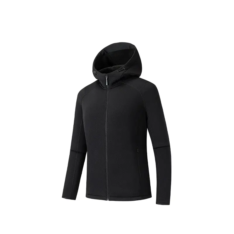 ANTA Топ женский черный
ANTA Топ женский черный