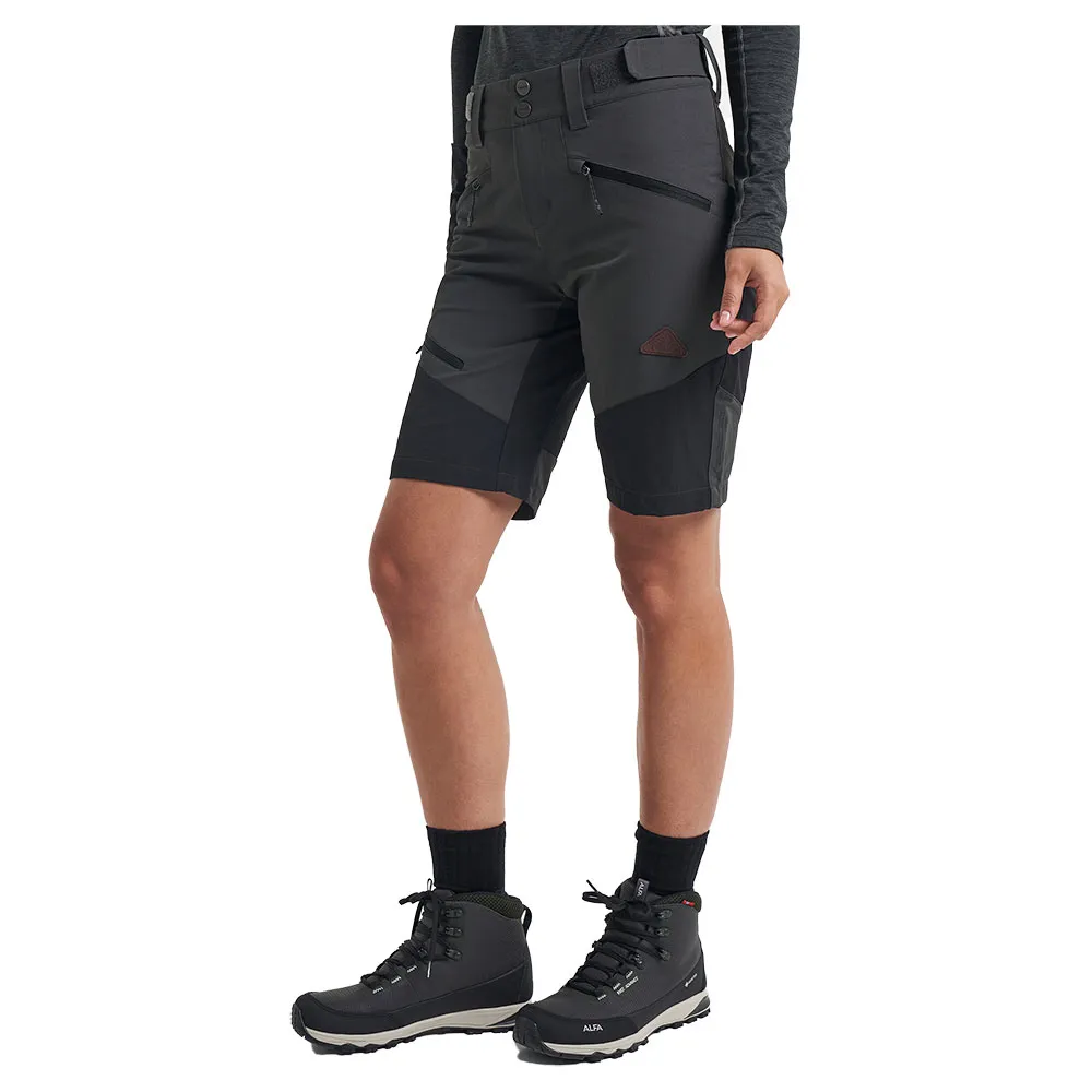 Шорты Tenson Himalaya Stretch, черный
Шорты Tenson Himalaya Stretch, черный