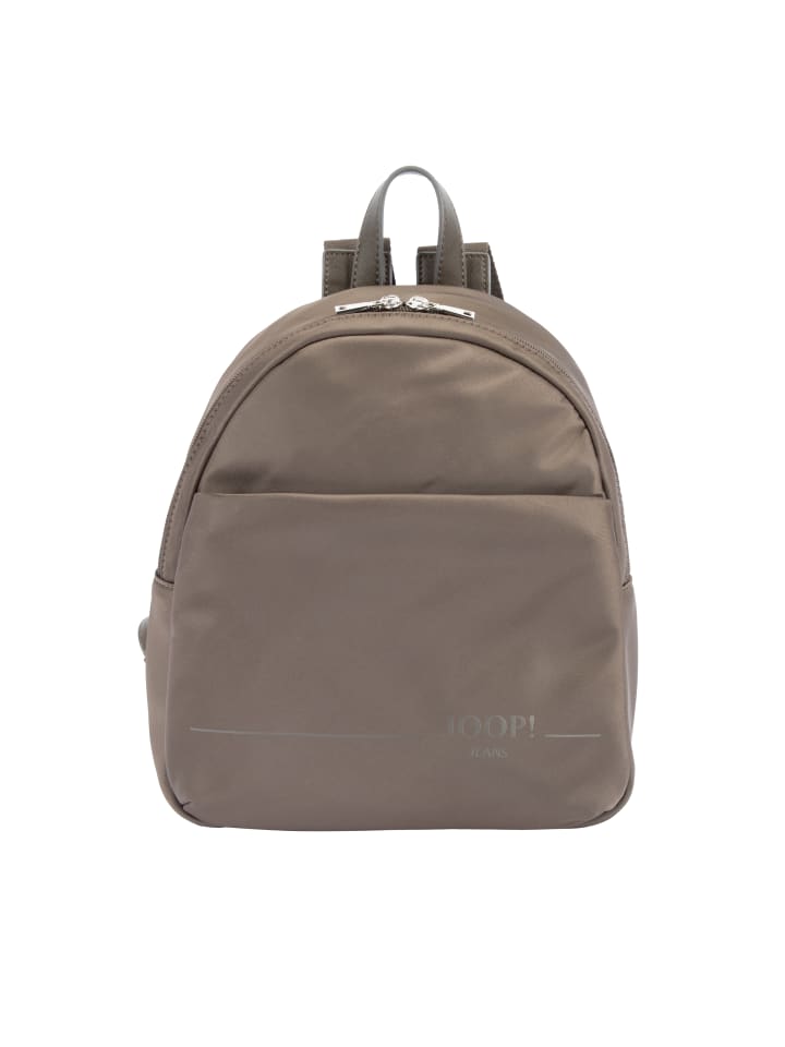 Рюкзак 'Cartello Petula in Falcon 25,00 x 31,00 x 10,00 см' Joop Jeans
Рюкзак 'Cartello Petula in Falcon 25,00 x 31,00 x 10,00 см' Joop Jeans