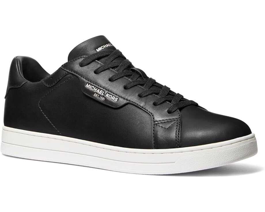 Кроссовки Michael Kors Keating Lace Up, черный
Кроссовки Michael Kors Keating Lace Up, черный
