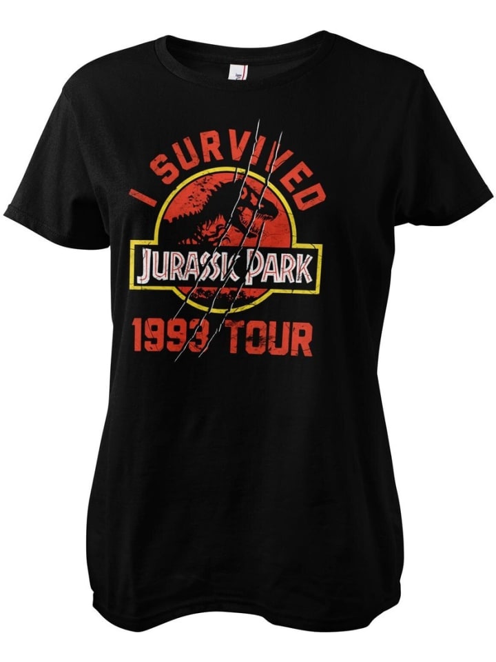 Jurassic Park Черная футболка, Черный, Jurassic Park Черная футболка
Jurassic Park Черная футболка, Черный, Jurassic Park Черная футболка