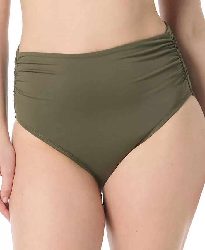 Бикини-трусы Impulse с высокой посадкой Coco Reef, зеленый
Бикини-трусы Impulse с высокой посадкой Coco Reef, зеленый