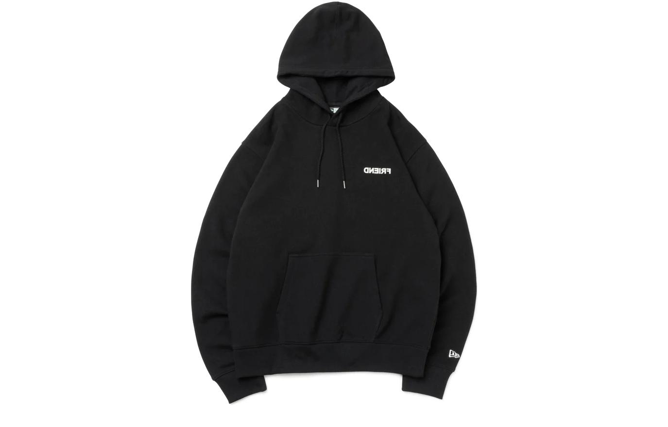 New Era Свитшот Unisex Black, Черный, New Era Свитшот Unisex Black
New Era Свитшот Unisex Black, Черный, New Era Свитшот Unisex Black