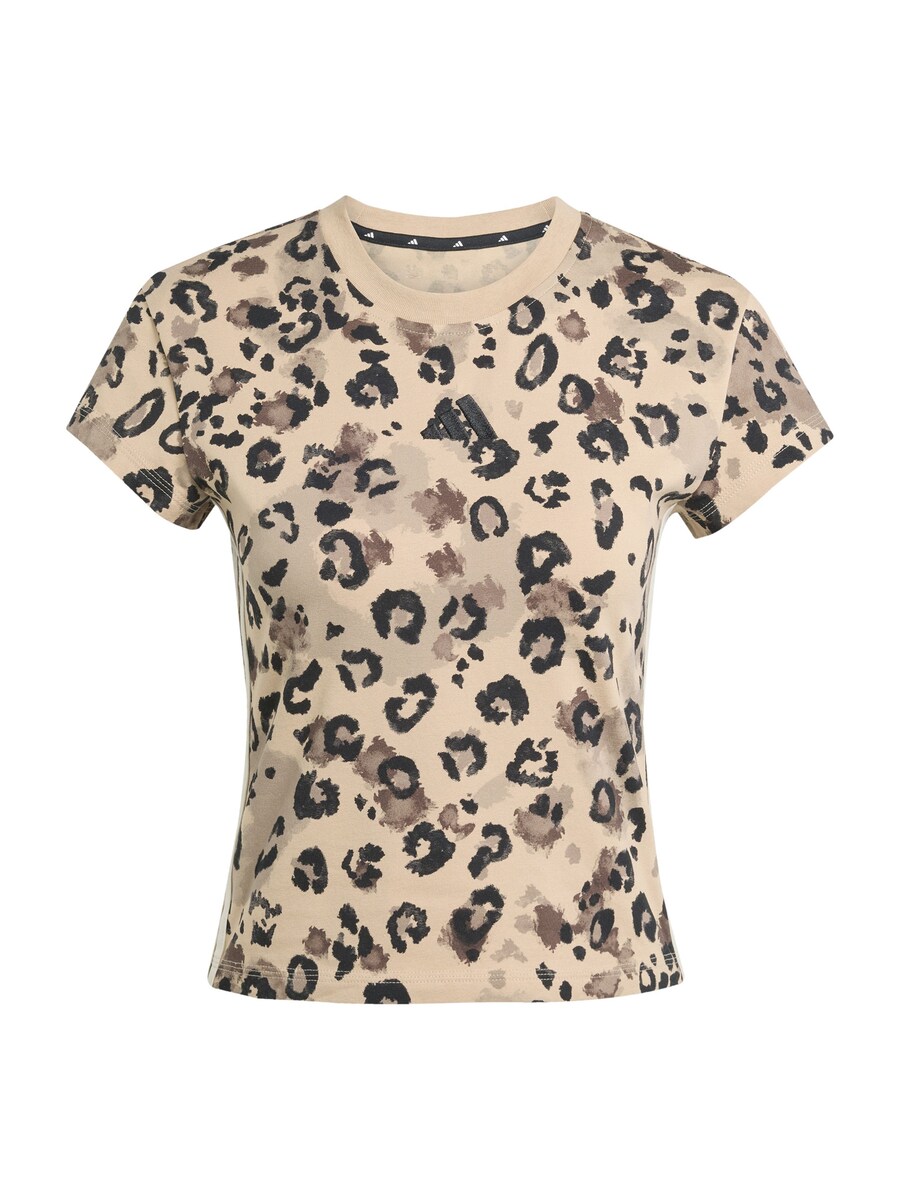 Футболка Performance ADIDAS SPORTSWEAR AOP, бежевый
Футболка Performance ADIDAS SPORTSWEAR AOP, бежевый