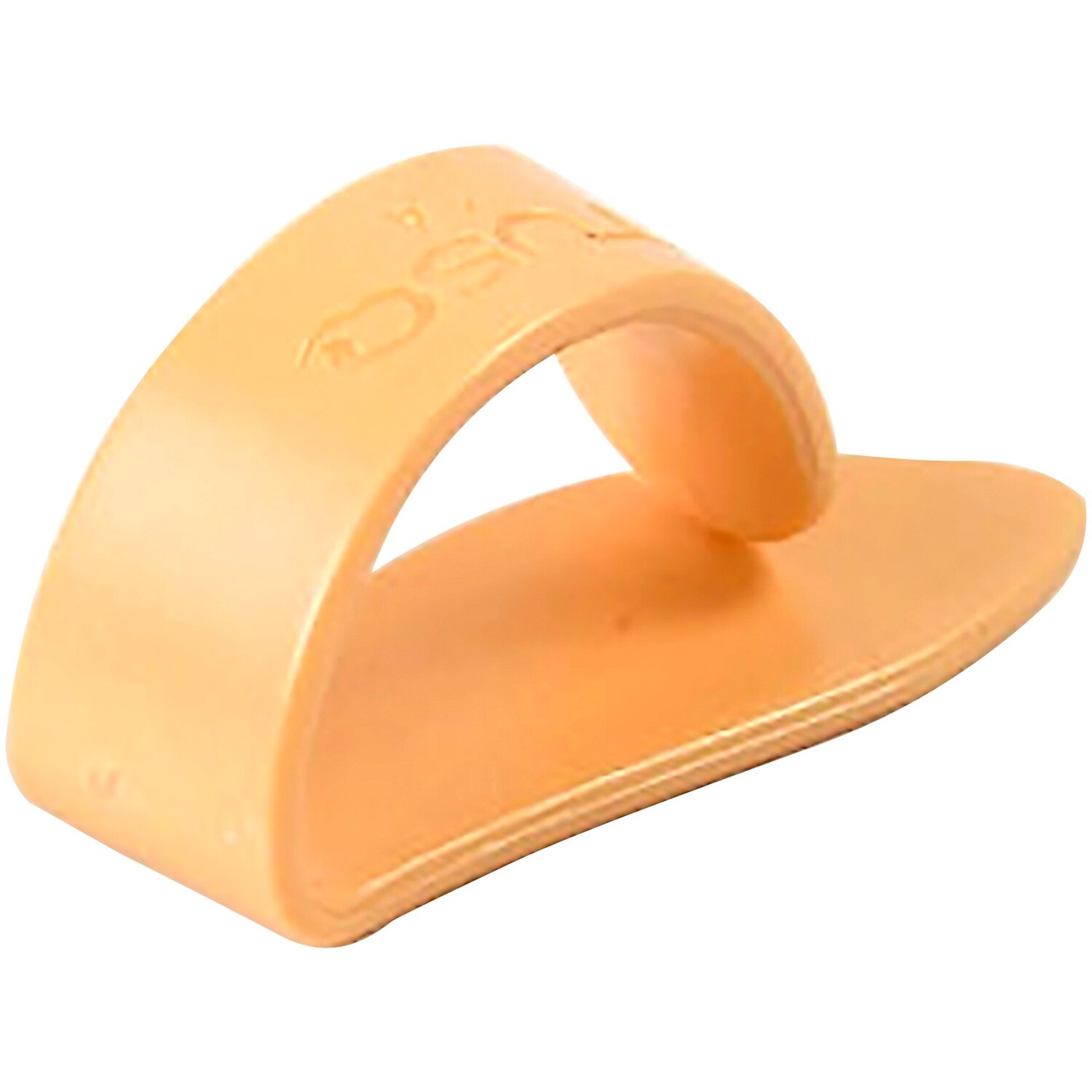 Медиатор Graph Tech TUSQ Warm Tone (3 шт. в упаковке), 1,4 мм, 3 шт.
Медиатор Graph Tech TUSQ Warm Tone (3 шт. в упаковке), 1,4 мм, 3 шт.