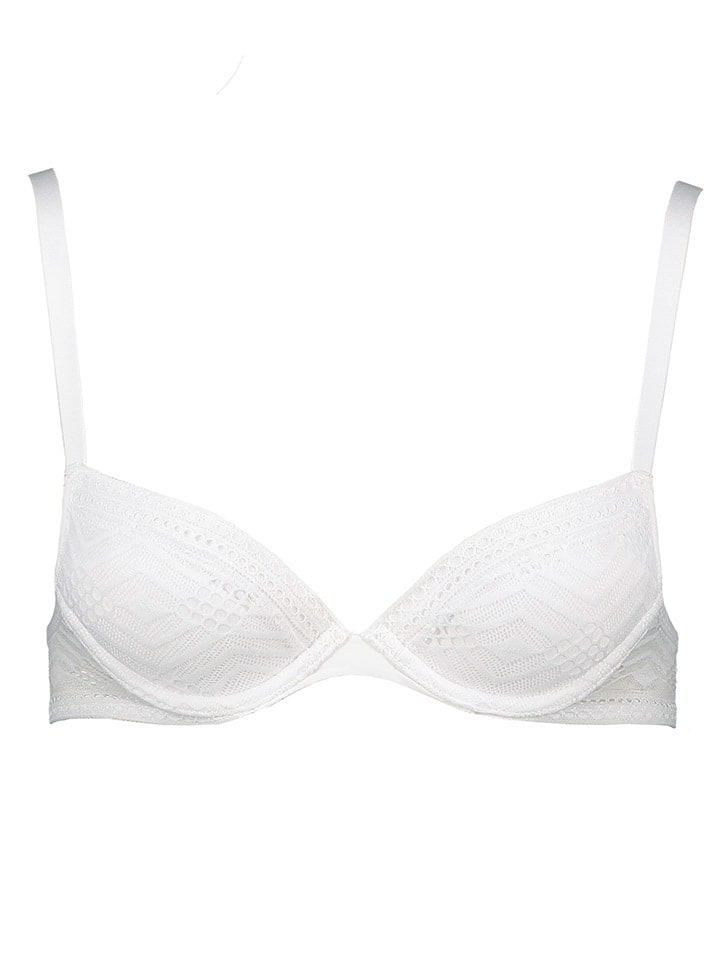 Бюстгальтер на косточках Passionata, белый
Бюстгальтер на косточках Passionata, белый