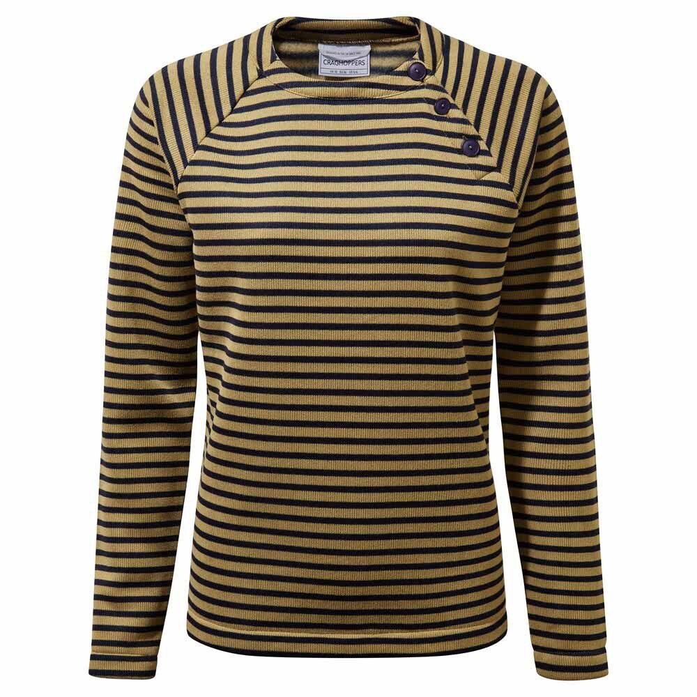 Свитер Craghoppers Neela, синий
Свитер Craghoppers Neela, синий