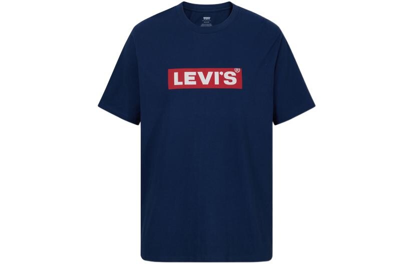 Мужская футболка Levi's levi’s, цвет Blue
Мужская футболка Levi's levi’s, цвет Blue