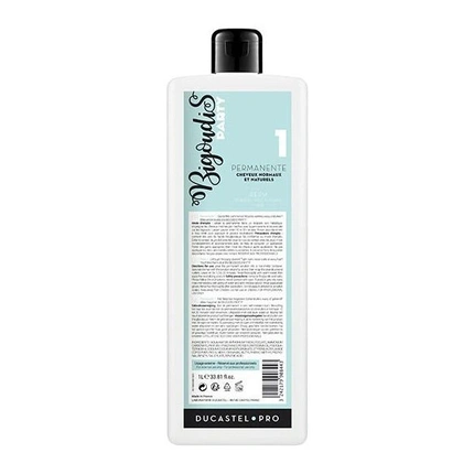 Duc Bigoudis Party Пермь 1 - 1 литр Ducastel 
Duc Bigoudis Party Пермь 1 - 1 литр Ducastel