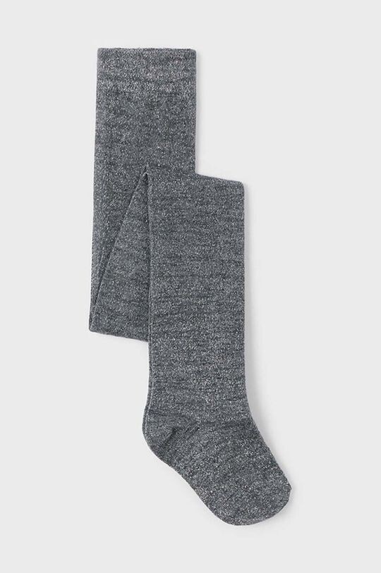 Детские колготки Колготки с люрексом Mayoral, серый
Детские колготки Колготки с люрексом Mayoral, серый