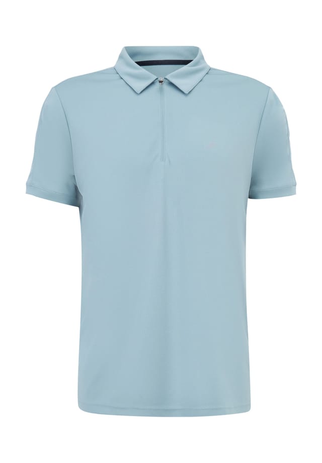 Рубашка-Поло "claas" с вышивкой логотипа Joy Sportswear, синий
Рубашка-Поло "claas" с вышивкой логотипа Joy Sportswear, синий