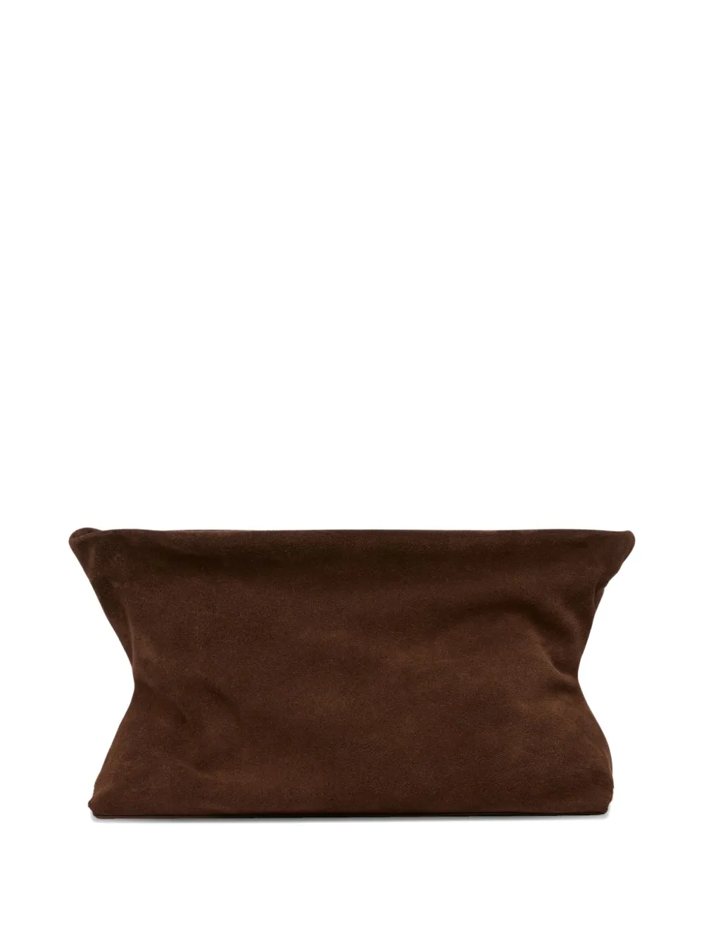 Клатч на молнии Marsèll, коричневый
Клатч на молнии Marsèll, коричневый