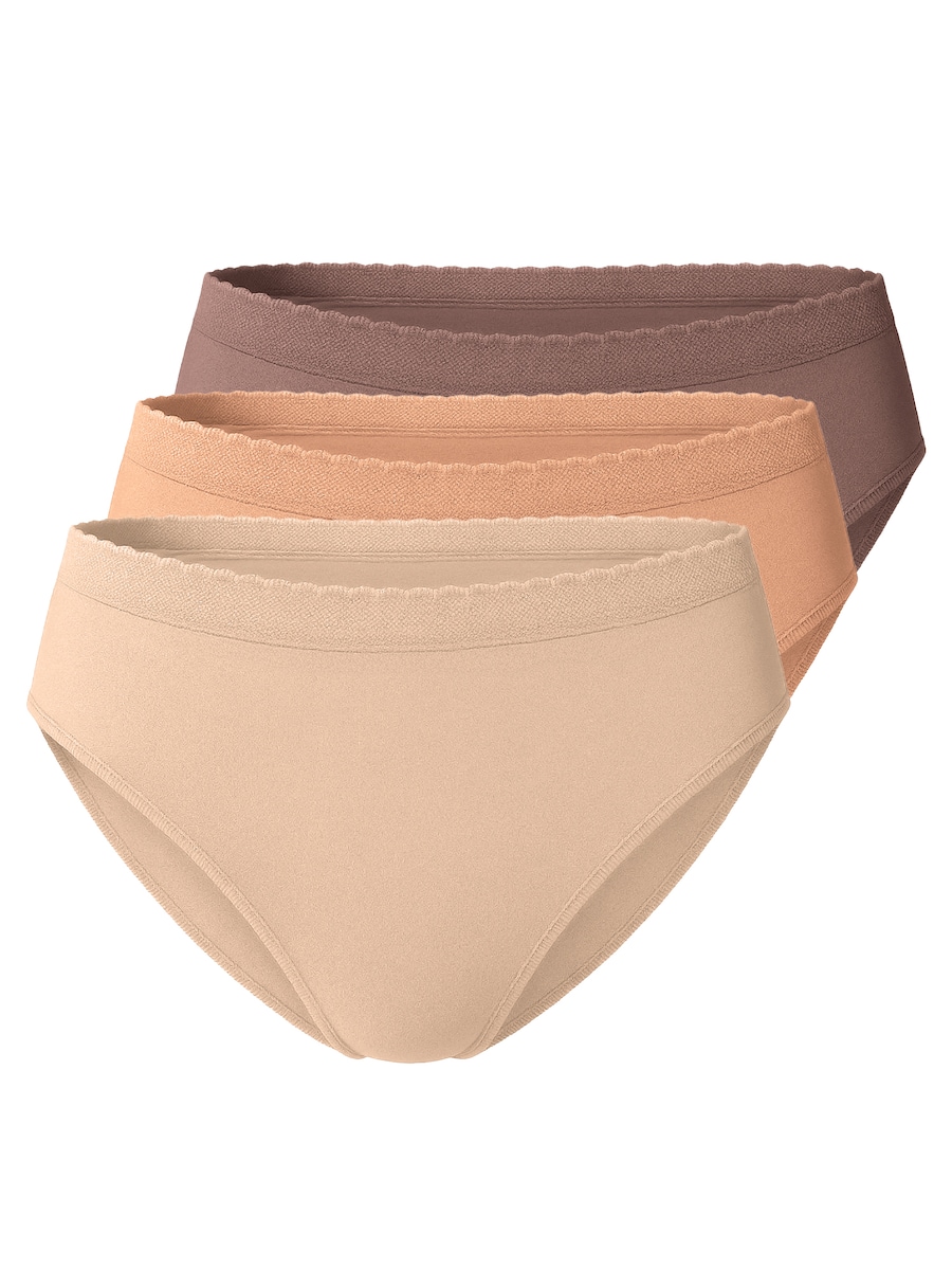 Трусики Yenita, Mixed Colors
Трусики Yenita, Mixed Colors