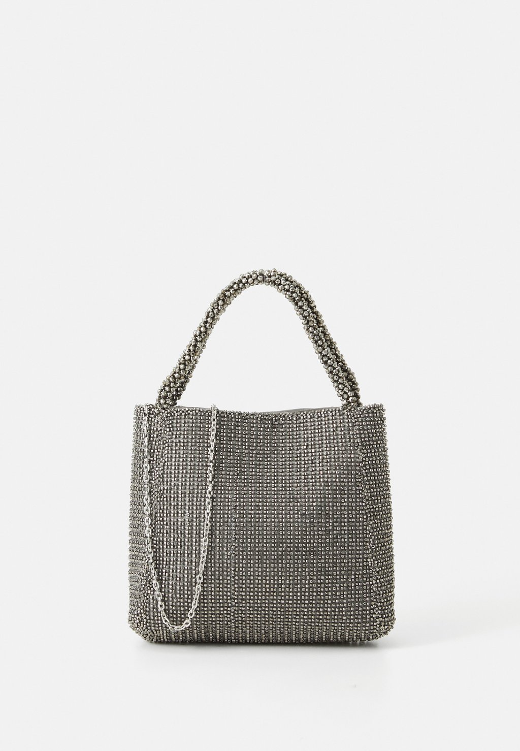 Сумка BEADSBAG MAX&Co., светло-зеленый
Сумка BEADSBAG MAX&Co., светло-зеленый