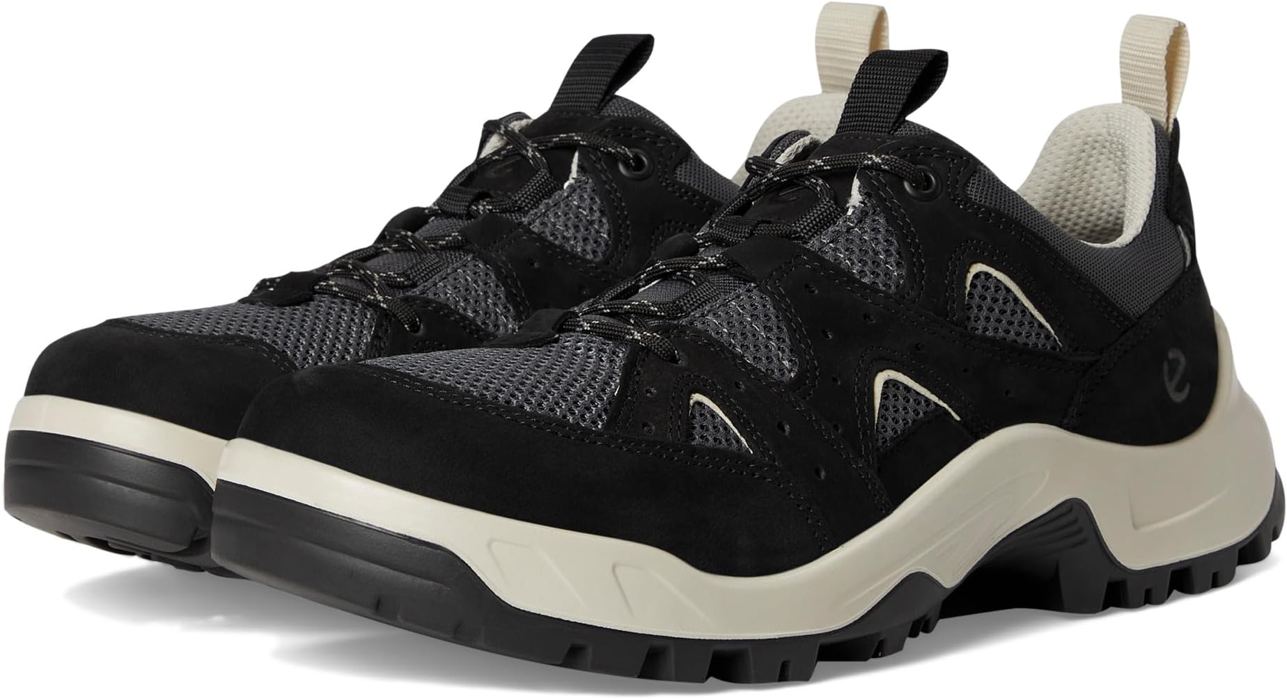 Походные ботинки ECCO Sport Offroad Pathfinder Hiking Shoe, цвет Black/Magnet
Походные ботинки ECCO Sport Offroad Pathfinder Hiking Shoe, цвет Black/Magnet