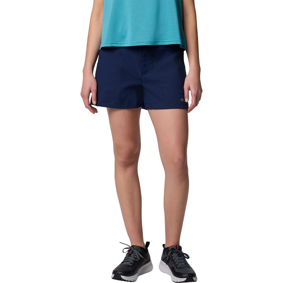Шорты Columbia Brea Falls 4in Nylon Short Columbia, Collegiate Navy
Шорты Columbia Brea Falls 4in Nylon Short Columbia, Collegiate Navy