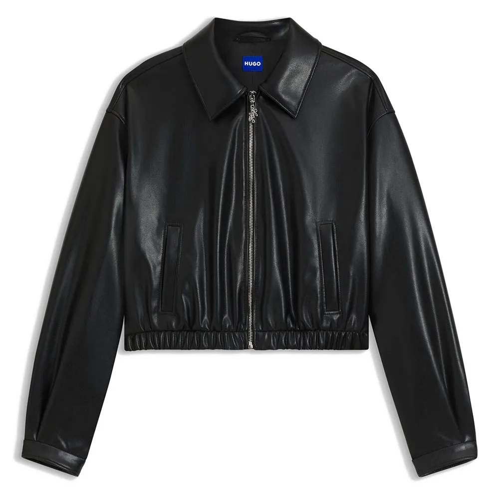 Куртка HUGO Autene-1 10272598 BLUE, черный
Куртка HUGO Autene-1 10272598 BLUE, черный