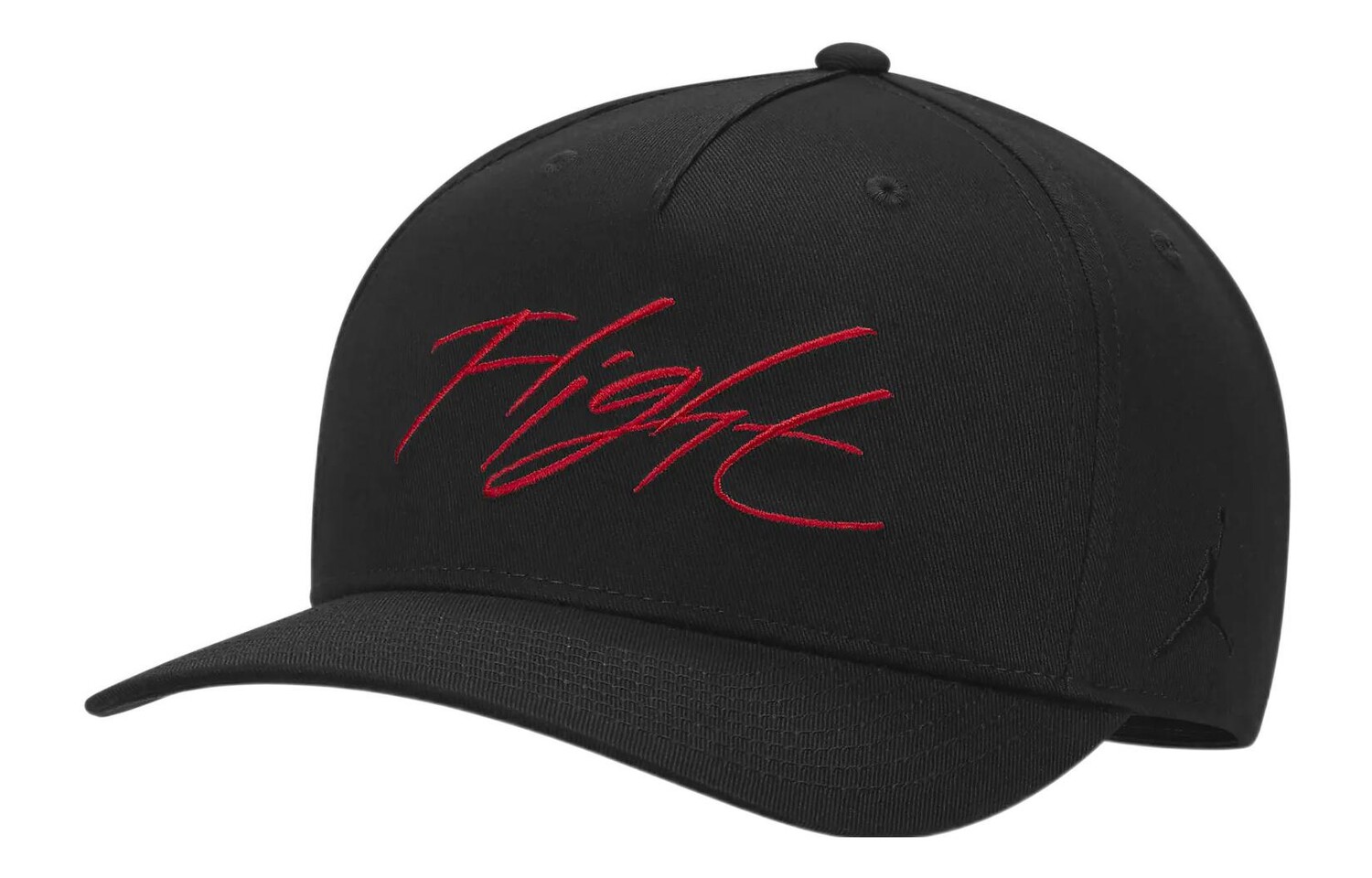 Кепка унисекс Jordan, Черный
Кепка унисекс Jordan, Черный