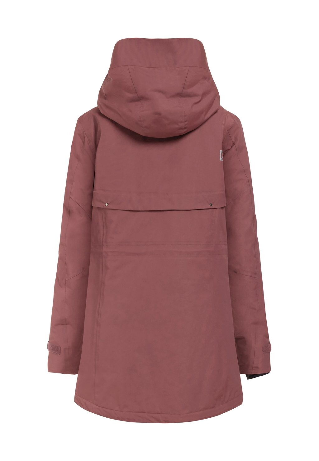 Парка Didriksons, темно-красный
Парка Didriksons, темно-красный