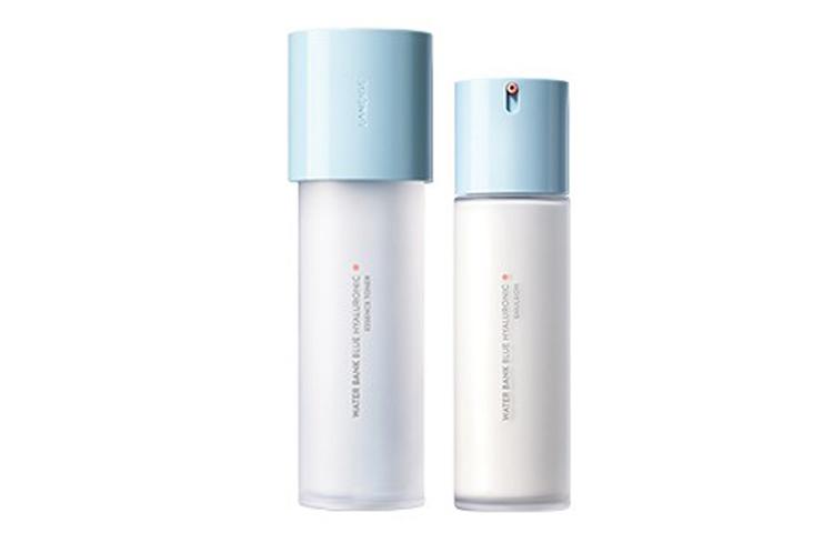 Lanzhi жидкостное охлаждение набор для ухода за кожей увлажнение и гидратация 200мл+120мл/160мл+120мл LANEIGE
Lanzhi жидкостное охлаждение набор для ухода за кожей увлажнение и гидратация 200мл+120мл/160мл+120мл LANEIGE