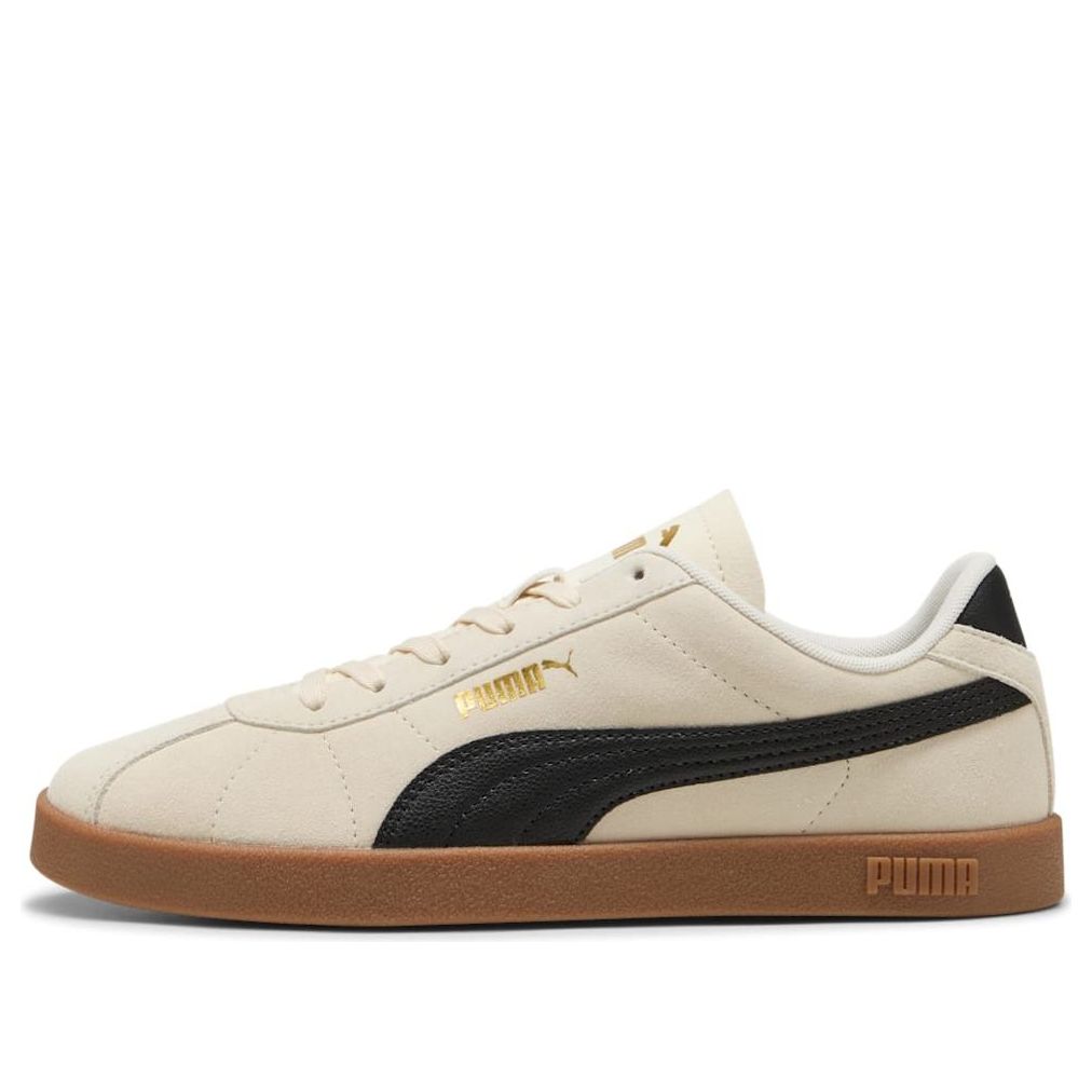 Кроссовки PUMA Club II 'Beige Black Gum'
Кроссовки PUMA Club II 'Beige Black Gum'