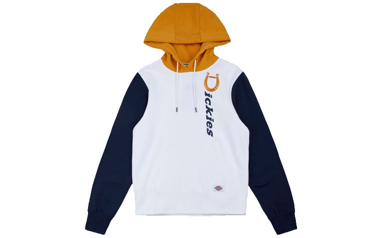 Dickies Женская толстовка, Белый
Dickies Женская толстовка, Белый