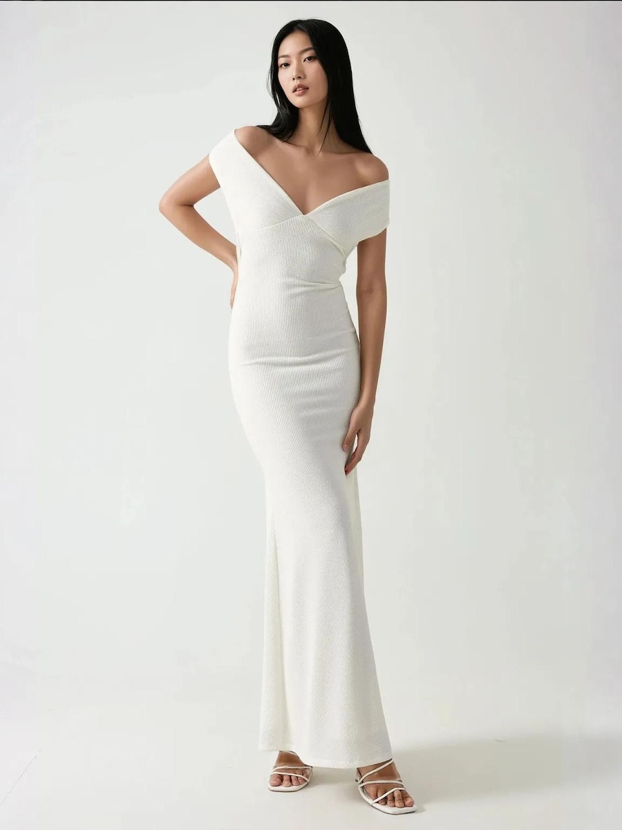 Вечернее платье Hiccup, белый
Вечернее платье Hiccup, белый