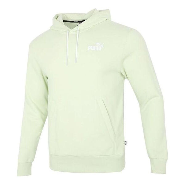 Толстовка sports wear hoodie 'green' Puma, зеленый
Толстовка sports wear hoodie 'green' Puma, зеленый