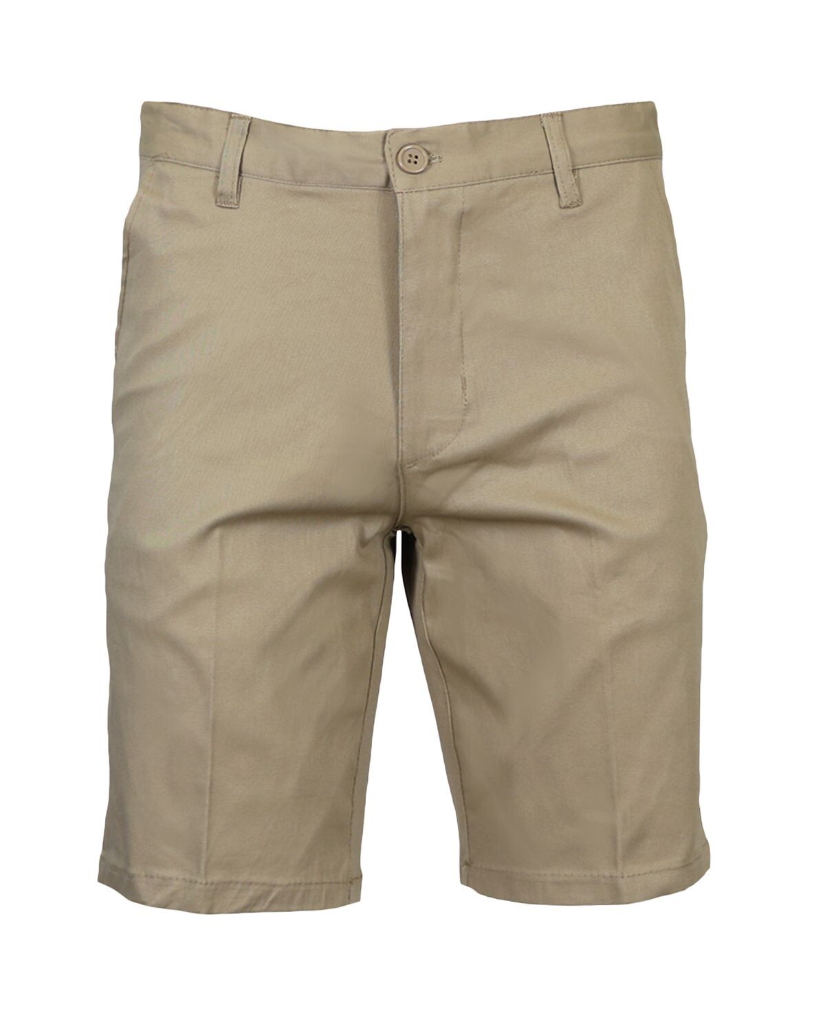 Мужские облегающие шорты чинос из гибкого хлопка и стрейча Galaxy By Harvic
Мужские облегающие шорты чинос из гибкого хлопка и стрейча Galaxy By Harvic