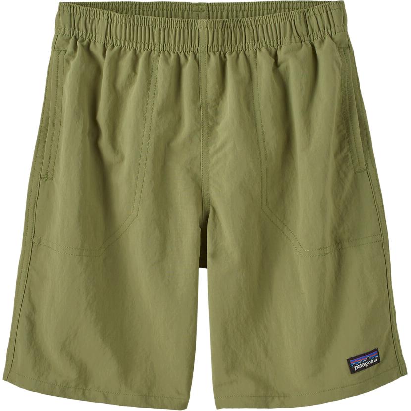 Детские шорты Patagonia, зеленый
Детские шорты Patagonia, зеленый