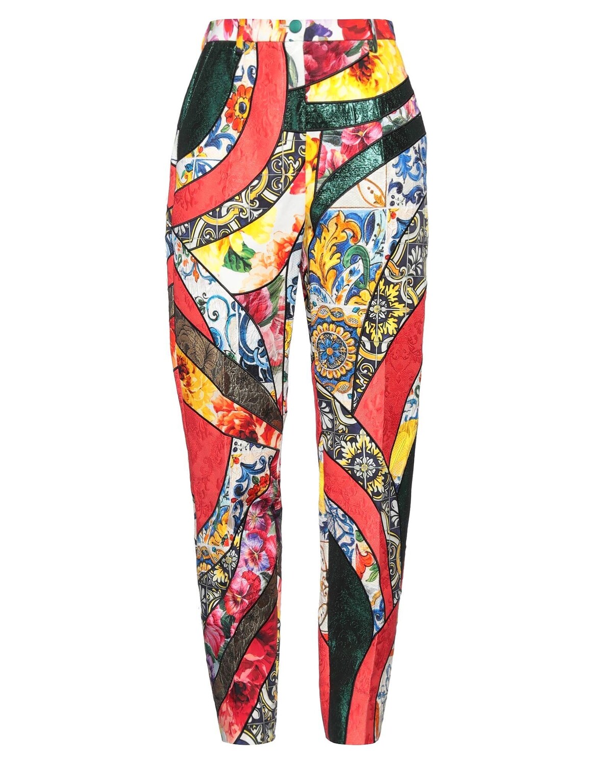 Брюки Dolce&Gabbana, белый
Брюки Dolce&Gabbana, белый