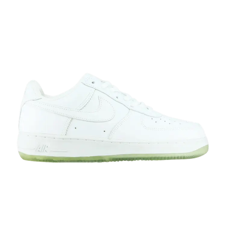 Кроссовки Nike Air Force 1, белый
Кроссовки Nike Air Force 1, белый
