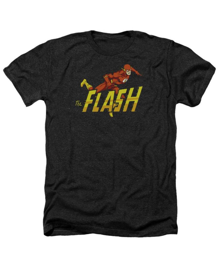 Мужская футболка DC Comics Flash 8 Bit Flash Adult Heather Tee / T-Shirt Flash, Charcoal, Черный, Мужская футболка DC Comics Flash 8 Bit Flash Adult Heather Tee / T-Shirt Flash, Charcoal
Мужская футболка DC Comics Flash 8 Bit Flash Adult Heather Tee / T-Shirt Flash, Charcoal, Черный, Мужская футболка DC Comics Flash 8 Bit Flash Adult Heather Tee / T-Shirt Flash, Charcoal