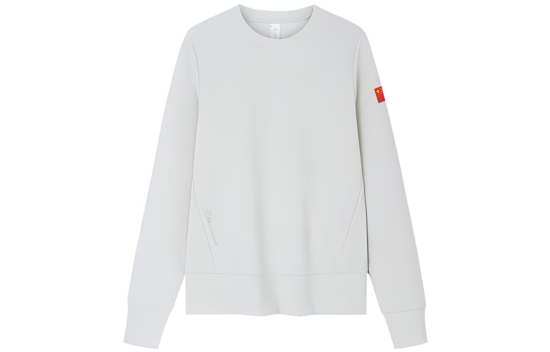 Анта Чемпион всепогодная серия худи женское бумажно-песочный желтый
Анта Чемпион всепогодная серия худи женское бумажно-песочный желтый