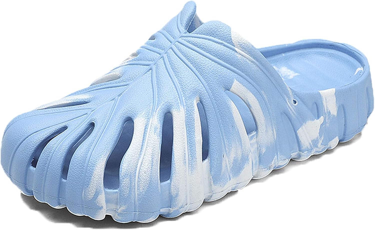 Тапочки Zureto Monstera, новые взрослые противоскользящие тапочки Monstera, унисекс для дома и улицы, синий
Тапочки Zureto Monstera, новые взрослые противоскользящие тапочки Monstera, унисекс для дома и улицы, синий