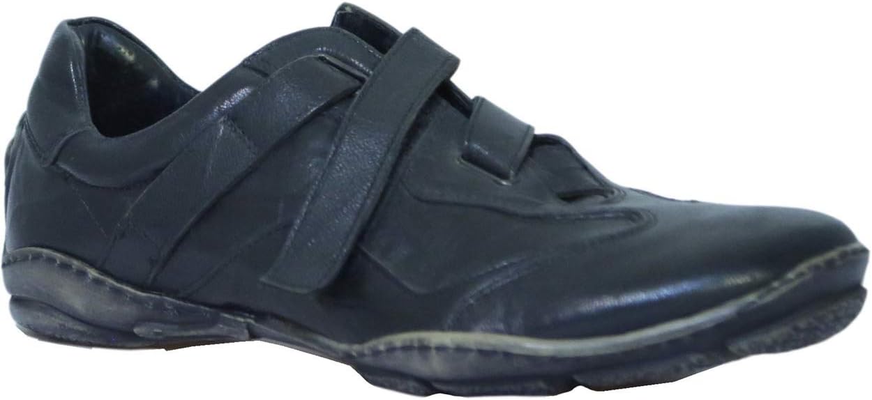 Мужские кроссовки/повседневная обувь Francesconi 90003 итальянские, черный
Мужские кроссовки/повседневная обувь Francesconi 90003 итальянские, черный