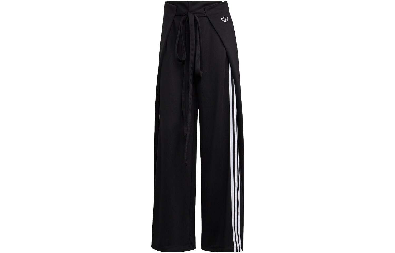 Adidas Originals Женские трикотажные спортивные штаны, цвет Black
Adidas Originals Женские трикотажные спортивные штаны, цвет Black