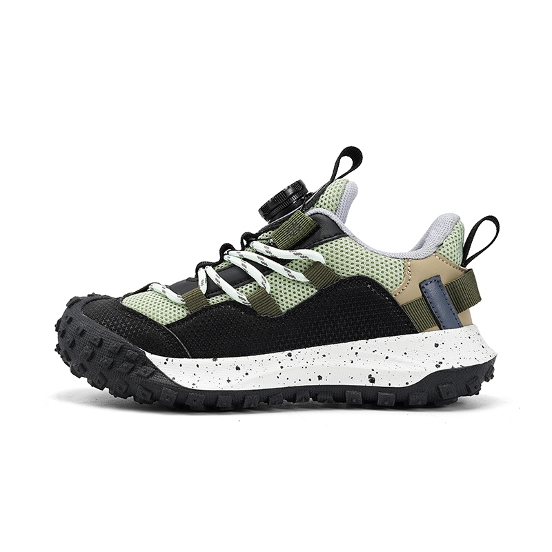 Детская повседневная обувь для детей YUZHAOLIN, черный/зеленый
Детская повседневная обувь для детей YUZHAOLIN, черный/зеленый