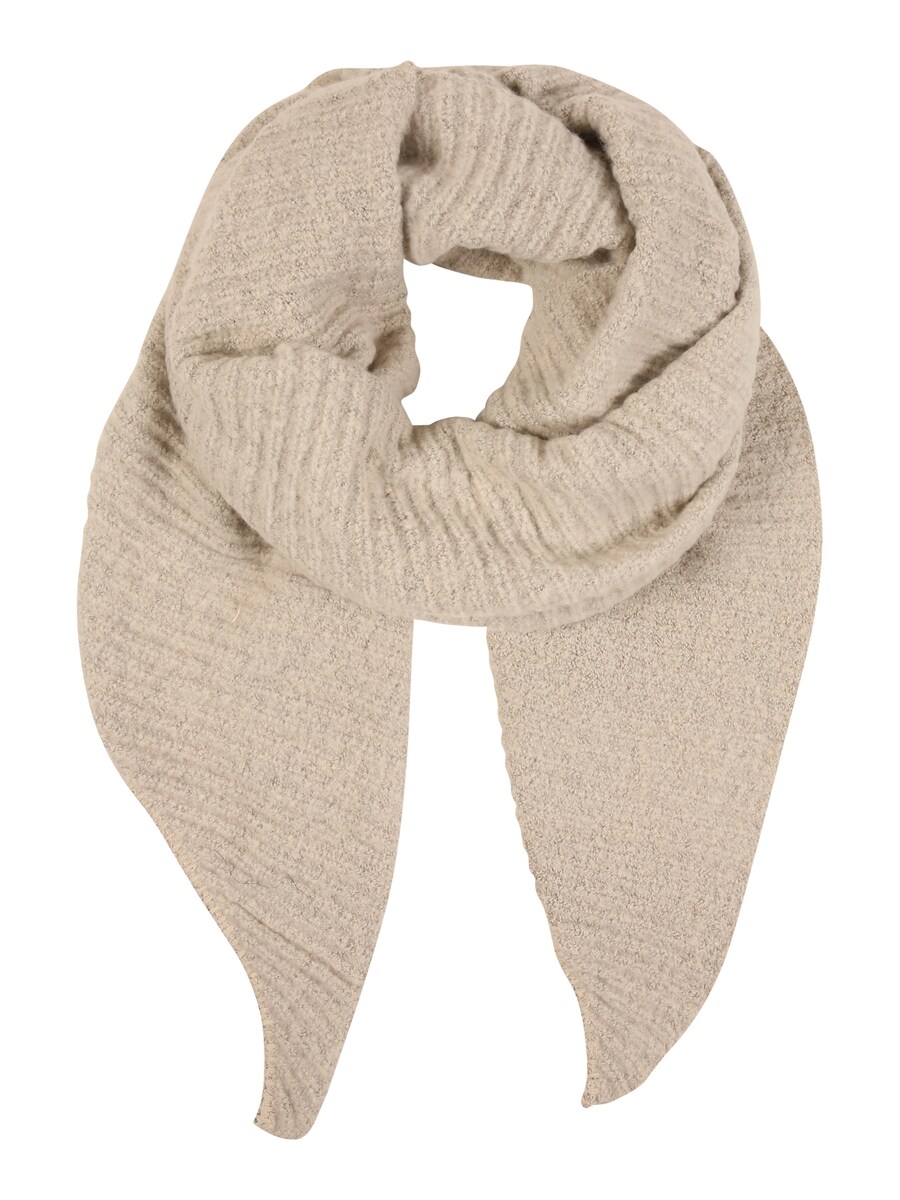 Шарф PIECES Pyron, бежевый
Шарф PIECES Pyron, бежевый