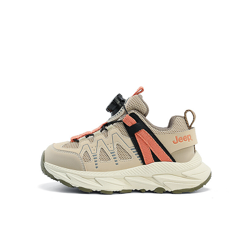 Кроссовки Jeep Kids Lifestyle Shoes Kids Low-top Orange, хаки
Кроссовки Jeep Kids Lifestyle Shoes Kids Low-top Orange, хаки