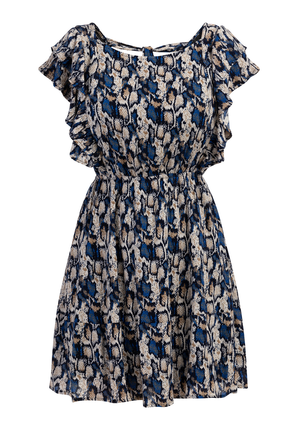 Платье faina, синий
Платье faina, синий